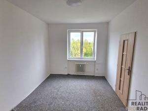 Pronájem bytu 3+1, Ostrava - Poruba, Marie Majerové, 63 m2
