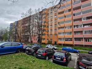 Pronájem bytu 3+1, Ostrava - Poruba, Marie Majerové, 63 m2