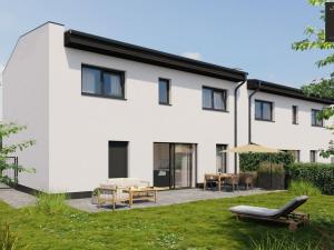 Prodej rodinného domu, Třtice, 122 m2