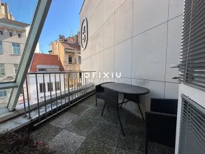 Pronájem kanceláře, Brno - Brno-město, Starobrněnská, 141 m2