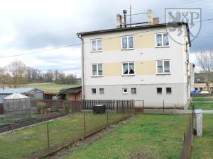 Prodej bytu 4+1, Blatná - Čekanice, 95 m2