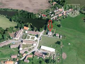 Prodej bytu 4+1, Blatná - Čekanice, 95 m2