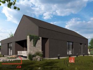 Prodej pozemku pro bydlení, Vřesina, Na Chabovci, 110 m2