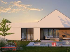 Prodej pozemku pro bydlení, Vřesina, Na Chabovci, 110 m2