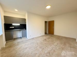 Pronájem bytu 1+kk, Kynšperk nad Ohří, Jana Jiskry, 21 m2