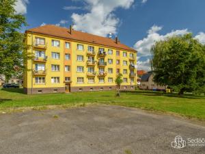 Pronájem bytu 1+kk, Kynšperk nad Ohří, Jana Jiskry, 21 m2