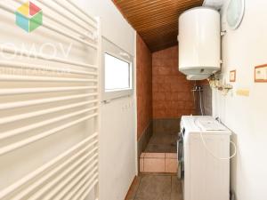 Prodej chaty, Týnec nad Sázavou - Chrást nad Sázavou, 100 m2