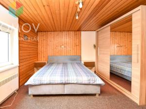 Prodej chaty, Týnec nad Sázavou - Chrást nad Sázavou, 100 m2