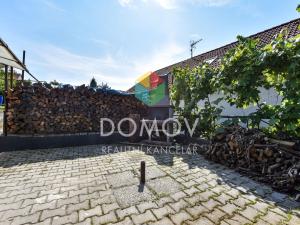 Prodej chaty, Týnec nad Sázavou - Chrást nad Sázavou, 100 m2