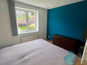 Pronájem bytu 3+kk, Hluboká nad Vltavou, Masarykova, 71 m2