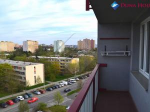 Prodej bytu 2+1, Praha - Braník, Psohlavců, 47 m2