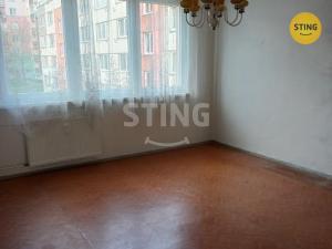 Prodej bytu 3+1, Havířov, Moravská, 68 m2