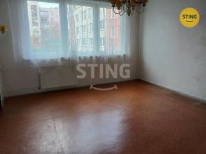 Prodej bytu 3+1, Havířov, Moravská, 68 m2