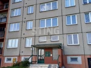 Prodej bytu 3+1, Havířov, Moravská, 68 m2