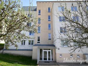 Pronájem bytu 4+kk, Brno, K Babě, 94 m2