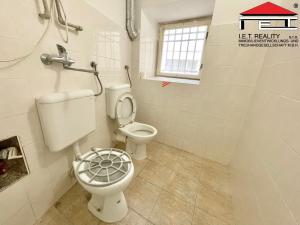 Pronájem obchodního prostoru, Brno, Malinovského náměstí, 91 m2