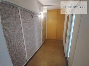 Prodej bytu 3+1, Praha - Hlubočepy, Lamačova, 77 m2