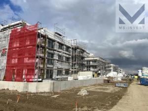Prodej bytu 2+kk, Praha - Chodov, Blažimská, 64 m2