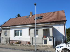 Prodej rodinného domu, Káraný, K Přívozu, 224 m2
