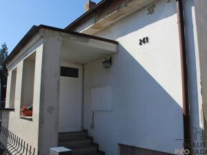 Prodej rodinného domu, Káraný, K Přívozu, 224 m2