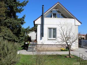 Prodej rodinného domu, Káraný, K Přívozu, 224 m2