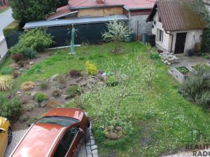 Prodej rodinného domu, Káraný, K Přívozu, 224 m2
