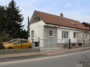 Prodej rodinného domu, Káraný, K Přívozu, 224 m2