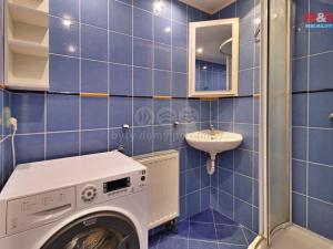 Pronájem bytu 2+1, Chomutov, Dostojevského, 54 m2