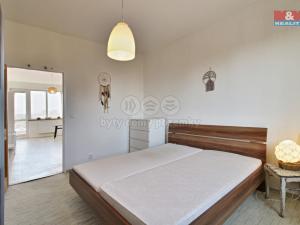 Pronájem bytu 2+1, Chomutov, Dostojevského, 54 m2