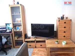 Pronájem bytu 1+1, Teplice - Trnovany, Jana Koziny, 41 m2