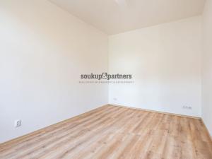 Prodej bytu 1+kk, Praha - Podolí, Sinkulova, 30 m2