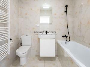 Prodej bytu 1+kk, Praha - Podolí, Sinkulova, 30 m2