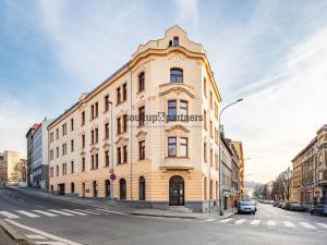 Prodej bytu 1+kk, Praha - Podolí, Sinkulova, 30 m2