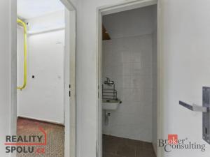 Prodej obchodního prostoru, Žďár nad Sázavou - Žďár nad Sázavou 6, Nádražní, 129 m2