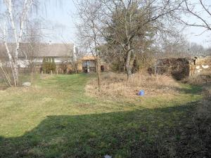Prodej rodinného domu, Vykáň, 450 m2