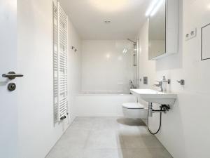 Pronájem bytu 2+kk, Praha - Smíchov, Albrightové, 68 m2
