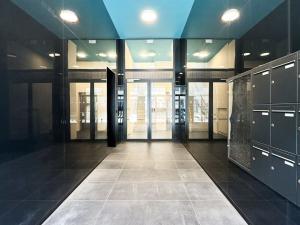 Pronájem bytu 3+kk, Praha - Smíchov, Albrightové, 100 m2