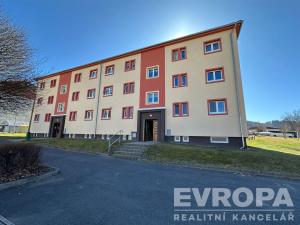 Prodej bytu 2+1, Březová, Hlavní, 57 m2