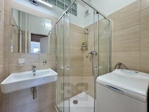 Pronájem bytu 3+1, Brno, Kamenačky, 80 m2