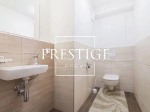 Pronájem bytu 2+kk, Praha - Karlín, U Mlýnského kanálu, 59 m2