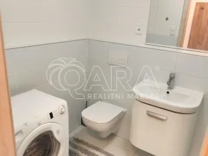 Pronájem bytu 1+kk, Praha - Stodůlky, Holýšovská, 28 m2