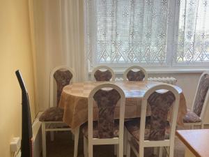 Pronájem bytu 2+1, Třebíč - Nové Dvory, Fr. Hrubína, 52 m2