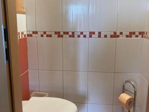 Pronájem bytu 2+1, Třebíč - Nové Dvory, Fr. Hrubína, 52 m2