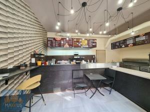 Pronájem restaurace, Praha - Žižkov, Hartigova, 57 m2