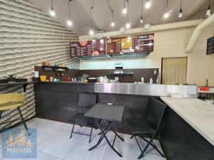 Pronájem restaurace, Praha - Žižkov, Hartigova, 57 m2