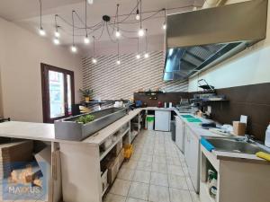 Pronájem restaurace, Praha - Žižkov, Hartigova, 57 m2