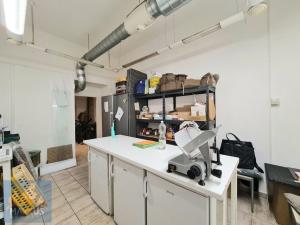 Pronájem restaurace, Praha - Žižkov, Hartigova, 57 m2