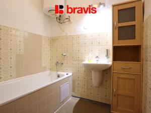 Pronájem bytu 2+1, Brno, Palackého třída, 75 m2