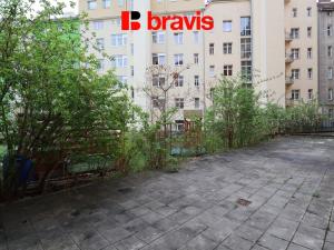 Pronájem bytu 2+1, Brno, Palackého třída, 75 m2