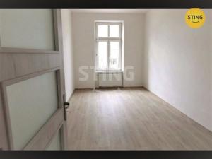 Pronájem bytu 2+kk, Ostrava - Přívoz, Nádražní, 40 m2